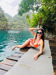 Ms_Monica Dresmam Pic