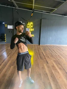 🏋🏻🏋🏻 de Thiagoferreti Foto 2