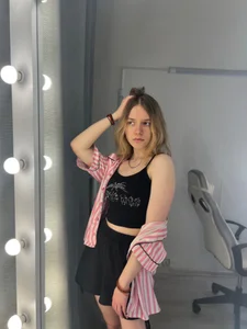 MilanaRayy Public Pic 5