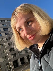 Hi, I'm sunshine☀️ de jannemary Foto 2