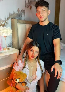 Couple_Crush_ Public Billede 5