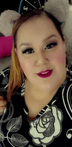 GiannaMorrys *Crazy* Pic 5