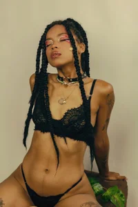 Zdjęcia Cooper-Reds Look at me:  2