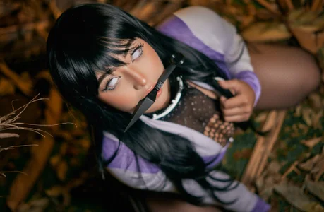 Zdjęcia CharlotteMillers Hinata custome hottie: 