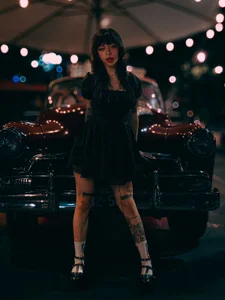 Kitty_arts's October feels more and more 🎃🔥 Sex Photo 1