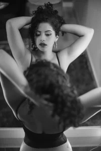 CamilaLevyのSensualityの 2枚の写真