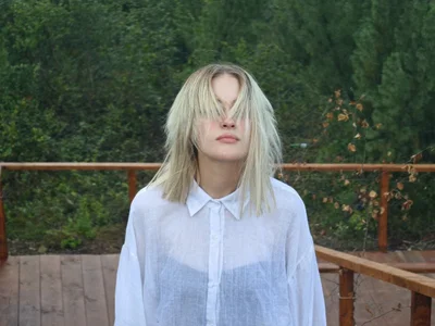 ArielleFink kullanıcısının Public albümü -  3 fotoğraf