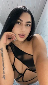 Gianna_Govlea Cloe😈❤️‍🔥 Hình 2