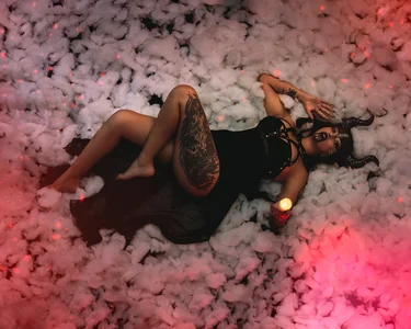 Kath_honey_ H.H 🎃🧙🏻‍♀️🧹 Pic 3