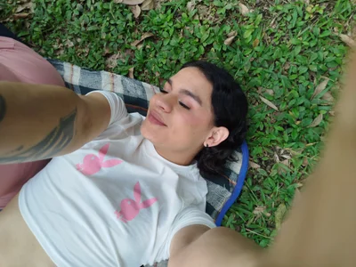 Moonroxe_のfree day!の 3枚の写真