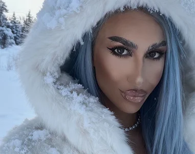 ❄️☃️❄️ de KarlaBart  3 Imagens