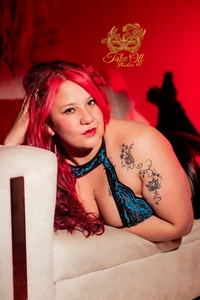 red_liia_tk Sweet face, naughty mind.💓🥵 사진 7