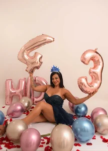 mi dulce y lindo cumpleaños 🎁🎀 de paula_daniela1  2 Imagens