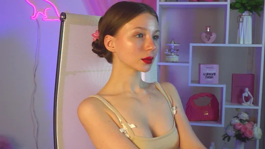 ElliFrankenweenie little flower Billede 5