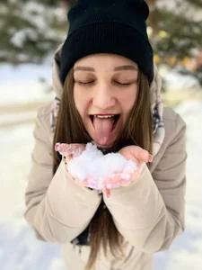 Miatiny Snow <3 Bilde