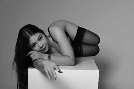 EvelinMyers Make me yours 圖片