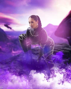 Gaby_Blaze BLAZE PANTHER HERE ♥ Pic 3