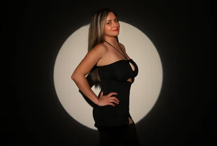 TiffanyHoustton Public Pic