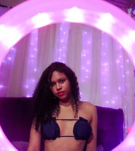 Tiana_Ebony18 Public Hình 3