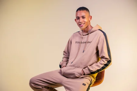 B_Wild Hot as always Foto 4