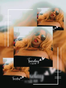 BeautifulStrm Public Pic