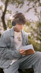 Samy_Twink Taking a break before the next chapter slika 2
