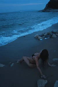PaigePrado sea! Pic 3