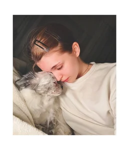 Eva_Zill 🐾Softest paws🐾 Pic 2