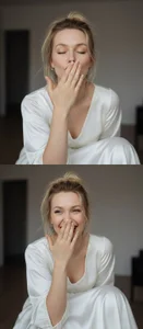 NickyAdamidi Your cutie! Foto