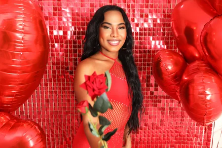 Happy Valentine day 💗 de EbonySkin Foto 4