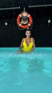 Zdjęcia Nicol2Naya hot vibe pool:  3