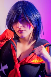 Juyeon__ Matoi ryuko👊🏼 Pic 6