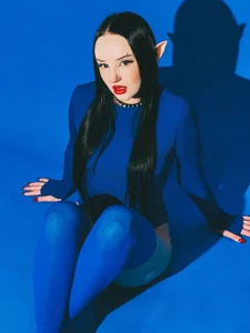 ElektraSunshine hot elf♡ ～('▽^人) Foto