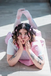 Sachi_Meow girl scout Pic 5