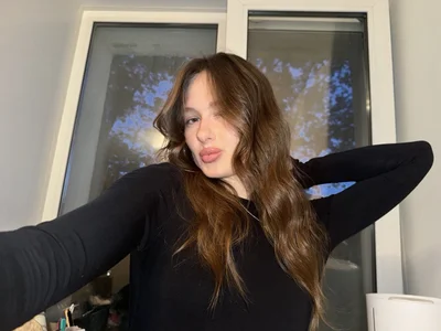 NyxaraBloom Pure Magic✨🌷💎 Pic 6