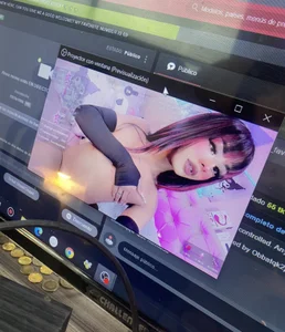 Cute_Roxxy Public Hình 4