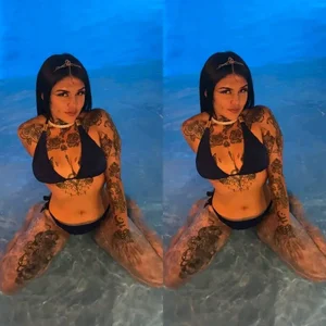 Zoeee_001 Pool 🤤🤤 Hình 4