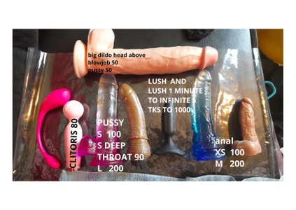 Kylie_BloomTOYS PUBLIC PRICES Bild