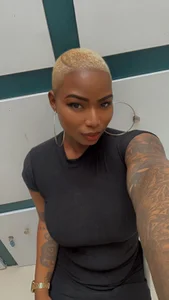 KenyaMystic Baddie Pic