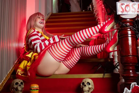 Manelykswift Happy halloween 👻🎃 Εικόνα