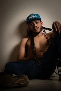 Boss_Domiinator: alternative boy ( 6 фото)