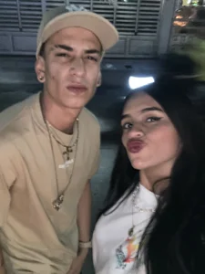 Public de SeductionXlive Foto