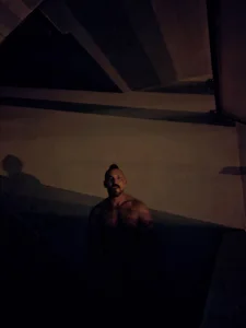 publicnakedman Public Pic