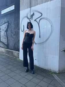 Chaotic Beauty de MisAlise  Imagens