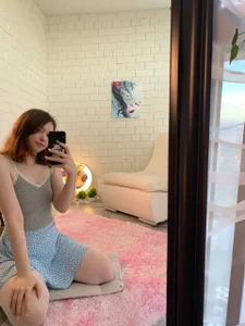 I need your fantasies👅🥵💋 de Ruminelle  5 photos