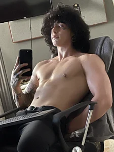 tommylongxx Relax home 🔥 Foto 5