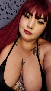 Red-haired de any_rebels  5 Imagens