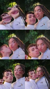 BEAUTIFUL_TWINK_COUPLE 💜OUR COLLECTION💜 Foto 2