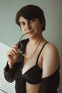 Lily_Marlin new photoshoot Pic 5