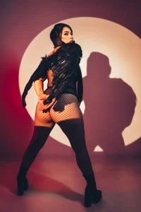 brianaGuzman: HALLOWEEN 2024 🎃😈 ( фото)